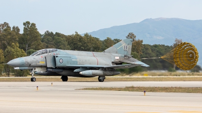 Photo ID 265803 by Thomas Ziegler - Aviation-Media. Greece Air Force McDonnell Douglas F 4E AUP Phantom II, 01530
