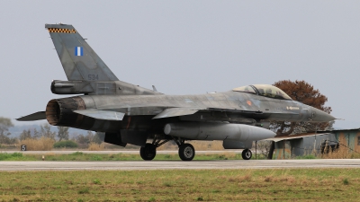 Photo ID 265972 by Milos Ruza. Greece Air Force General Dynamics F 16C Fighting Falcon, 534