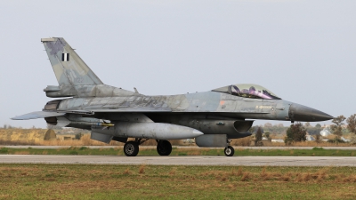 Photo ID 266167 by Milos Ruza. Greece Air Force General Dynamics F 16C Fighting Falcon, 122