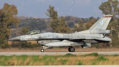 Photo ID 267138 by Milos Ruza. Greece Air Force General Dynamics F 16C Fighting Falcon, 064