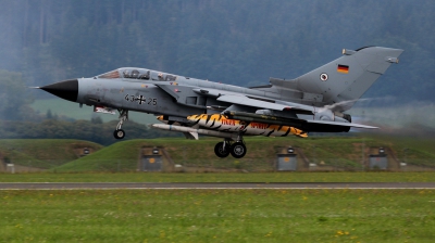 Photo ID 267541 by kristof stuer. Germany Air Force Panavia Tornado IDS, 43 25