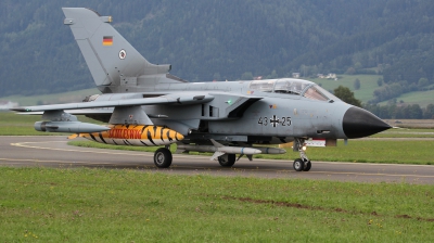Photo ID 267547 by kristof stuer. Germany Air Force Panavia Tornado IDS, 43 25