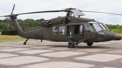 Photo ID 29566 by João Henrique. Brazil Air Force Sikorsky UH 60L Black Hawk S 70A, 8903