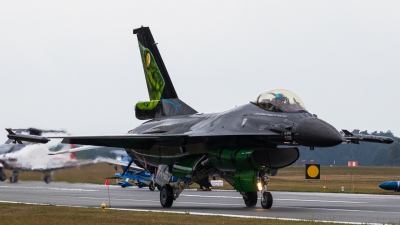 Photo ID 267890 by Maximilian Mengwasser. Belgium Air Force General Dynamics F 16AM Fighting Falcon, FA 87