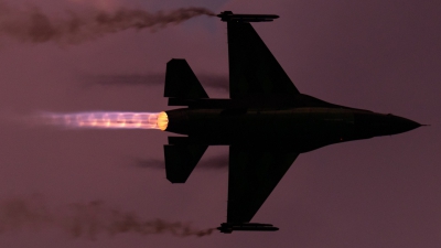 Photo ID 267894 by Maximilian Mengwasser. Belgium Air Force General Dynamics F 16AM Fighting Falcon, FA 87