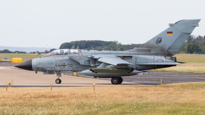 Photo ID 268352 by Maximilian Mengwasser. Germany Air Force Panavia Tornado IDS, 44 70