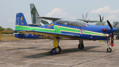 Photo ID 29852 by João Henrique. Brazil Air Force Embraer T 27 Tucano, 1435