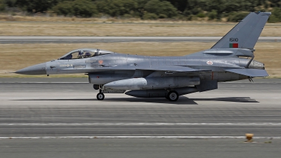 Photo ID 271008 by Fernando Sousa. Portugal Air Force General Dynamics F 16AM Fighting Falcon, 15110