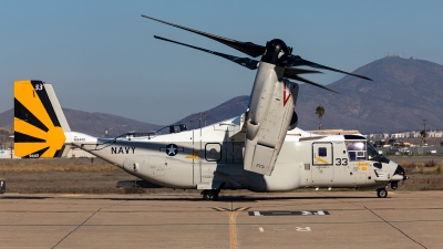Photo ID 271051 by Maarten Peters. USA Navy Bell Boeing CMV 22B Osprey, 169440