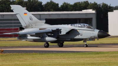 Photo ID 271118 by Marcel K.. Germany Air Force Panavia Tornado IDS, 46 18
