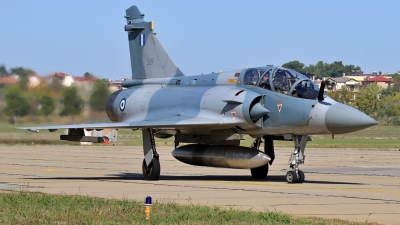 Photo ID 271258 by Stamatis Alipasalis. Greece Air Force Dassault Mirage 2000 5BG, 509