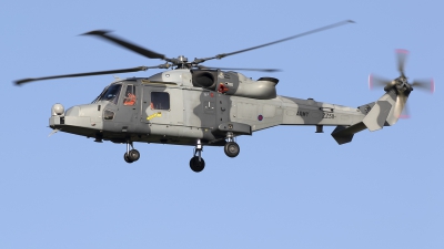 Photo ID 271538 by Chris Lofting. UK Army AgustaWestland Wildcat AH1, ZZ511