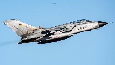 Photo ID 272249 by Sven Neumann. Germany Air Force Panavia Tornado IDS, 44 69