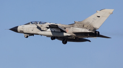 Photo ID 272279 by Marcello Cosolo. Italy Air Force Panavia Tornado IDS T, MM55007