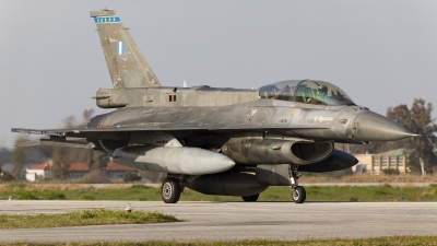 Photo ID 272378 by Radim Koblizka. Greece Air Force General Dynamics F 16D Fighting Falcon, 615