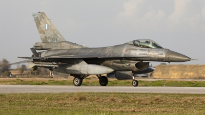 Photo ID 272355 by Radim Koblizka. Greece Air Force General Dynamics F 16C Fighting Falcon, 524