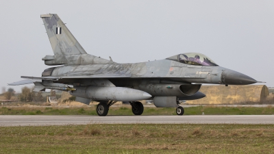 Photo ID 272324 by Radim Koblizka. Greece Air Force General Dynamics F 16C Fighting Falcon, 122