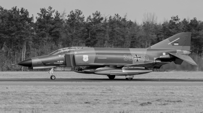 Photo ID 272471 by Sascha Gaida. Germany Air Force McDonnell Douglas F 4F Phantom II, 38 10