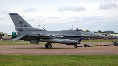 Photo ID 273034 by Michael Baldock. USA Air Force General Dynamics F 16C Fighting Falcon, 89 2137