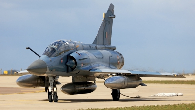 Photo ID 273243 by Carl Brent. India Air Force Dassault Mirage 2000TI, KT208