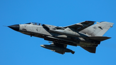 Photo ID 273639 by Thomas Ziegler - Aviation-Media. Italy Air Force Panavia Tornado IDS, MM7029