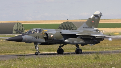 Photo ID 30157 by Chris Lofting. France Air Force Dassault Mirage F1CR, 610