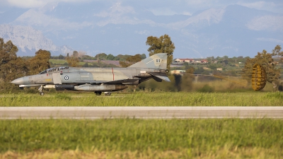 Photo ID 274240 by Radim Koblizka. Greece Air Force McDonnell Douglas F 4E AUP Phantom II, 01503