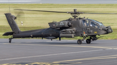 Photo ID 274406 by Nils Berwing. USA Army McDonnell Douglas AH 64D Apache Longbow, 09 07063