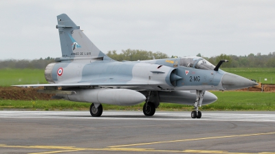 Photo ID 274430 by kristof stuer. France Air Force Dassault Mirage 2000 5F, 65