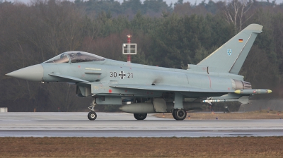 Photo ID 30208 by Andreas Zeitler - Flying-Wings. Germany Air Force Eurofighter EF 2000 Typhoon S, 30 21