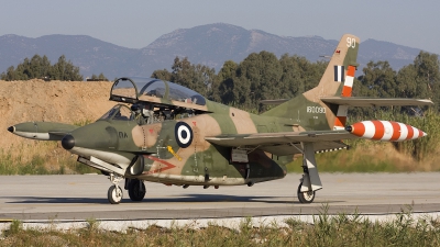 Photo ID 30164 by Chris Lofting. Greece Air Force North American T 2E Buckeye, 160090