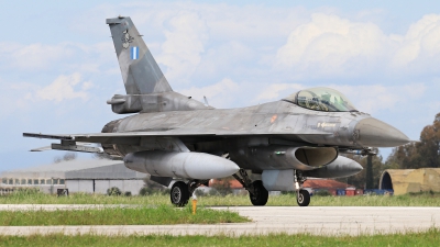 Photo ID 274775 by Milos Ruza. Greece Air Force General Dynamics F 16C Fighting Falcon, 528