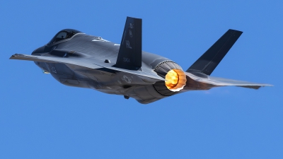 Photo ID 274861 by Rod Dermo. USA Air Force Lockheed Martin F 35A Lightning II, 18 5454