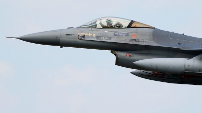 Photo ID 275230 by Maurice Kockro. Netherlands Air Force General Dynamics F 16AM Fighting Falcon, J 021