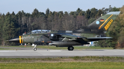 Photo ID 275280 by Florian Morasch. Germany Air Force Panavia Tornado ECR, 98 79