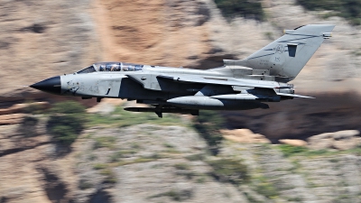 Photo ID 275776 by Milos Ruza. Italy Air Force Panavia Tornado ECR, MM7066