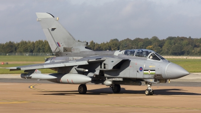 Photo ID 30386 by Chris Lofting. UK Air Force Panavia Tornado GR4, ZA473