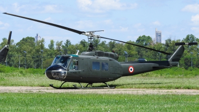 Photo ID 276278 by Cristian Ariel Martinez. Paraguay Air Force Bell UH 1H Iroquois 205, H 0439