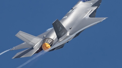 Photo ID 276576 by Marcello Cosolo. USA Air Force Lockheed Martin F 35A Lightning II, 20 5603
