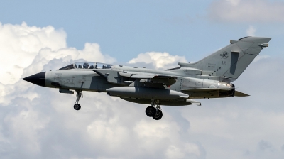 Photo ID 276414 by Duncan Portelli Malta. Italy Air Force Panavia Tornado IDS, MM7064
