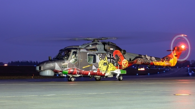Photo ID 276524 by Thomas Ziegler - Aviation-Media. Germany Navy Westland WG 13 Super Lynx Mk88A, 83 26