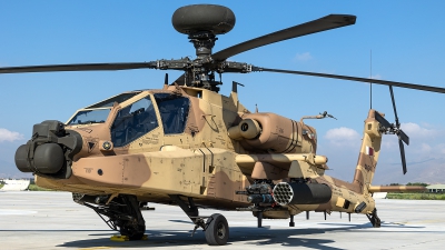 Photo ID 276737 by Thomas Ziegler - Aviation-Media. Qatar Emiri Air Force Boeing AH 64E Apache Guardian, QA124