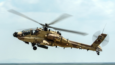 Photo ID 276898 by Thomas Ziegler - Aviation-Media. Qatar Emiri Air Force Boeing AH 64E Apache Guardian, QA115
