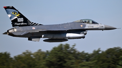 Photo ID 277960 by Matthias Becker. Portugal Air Force General Dynamics F 16AM Fighting Falcon, 15101