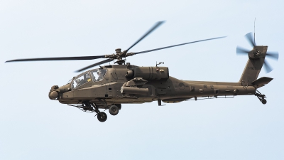 Photo ID 278220 by Andrei Shmatko. South Korea Army Boeing AH 64E Apache Guardian, 31632