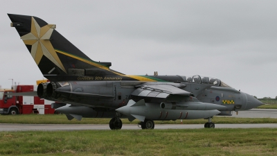 Photo ID 3577 by Andy Walker. UK Air Force Panavia Tornado GR4, ZA564