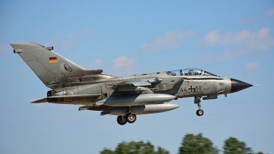 Photo ID 278773 by Dieter Linemann. Germany Air Force Panavia Tornado IDS, 44 58