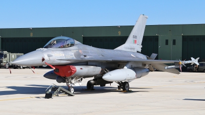 Photo ID 279031 by Milos Ruza. Portugal Air Force General Dynamics F 16AM Fighting Falcon, 15109