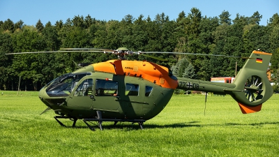 Photo ID 279081 by Thomas Ziegler - Aviation-Media. Germany Army Eurocopter EC 645T2, 77 08