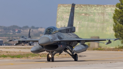 Photo ID 279090 by Lars Kitschke. Greece Air Force General Dynamics F 16D Fighting Falcon, 029